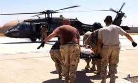 خسارات انسانی حمله موشکی ایران بسیار بیشتر از ادعای ترامپ بود