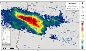راه‌آهن بافق-مشهد در آستانه فرونشست
