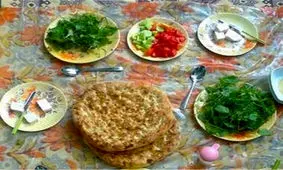 بالاخره نفت به سفره مردم رسید!