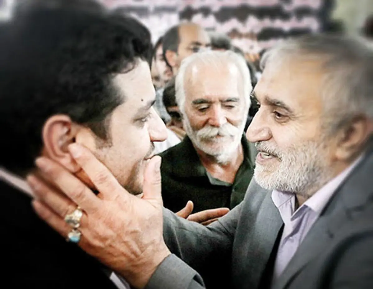 رائفی‌پور و ارضی از چه ناراحتند؟!