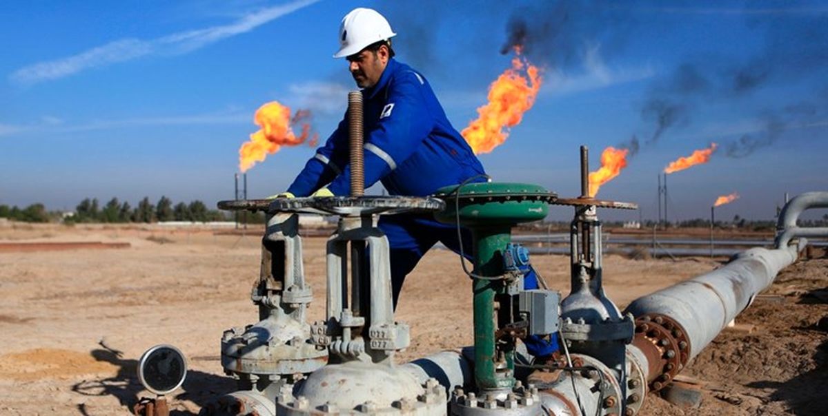 آمریکا معافیت عراق از تحریم واردات گاز از ایران را تمدید کرد