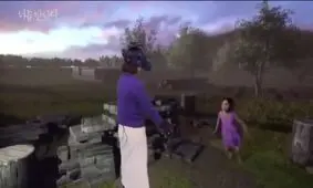 معجزه‌ای که واقعیت مجازی به ارمغان آورد!