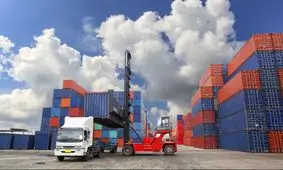 افزایش 50 درصدی صادرات ایران به اوراسیا