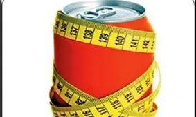 نوشیدنی های رژیمی منجر به سکته مغزی می شود