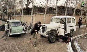 فروغ فرخزاد چگونه مرگ خود را پیش‌بینی کرد؟