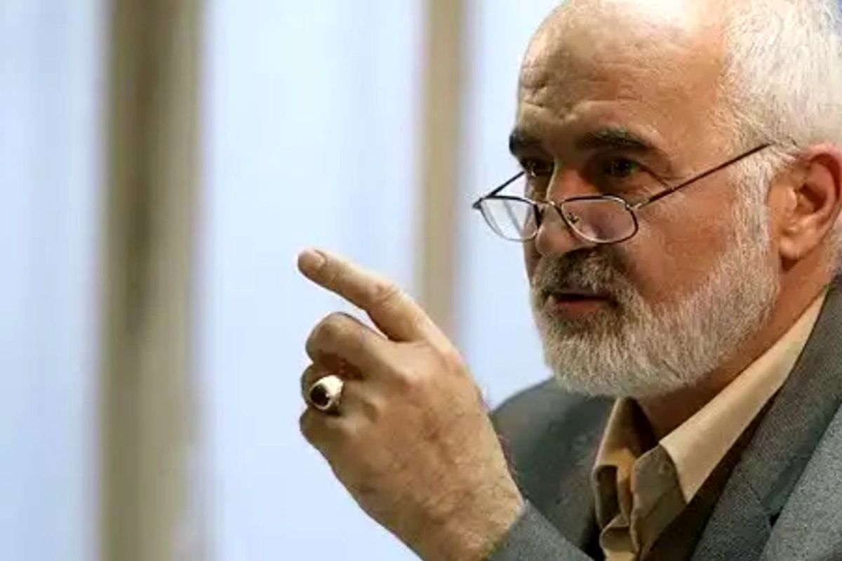 به نمایندههایی رای بدهید که نگاه ملی داشته باشند / نمایندهها از پنجره ایران به حوزه انتخابیه بنگرند