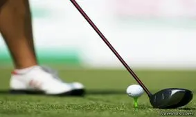 بازی گلف موجب افزایش طول عمر می شود