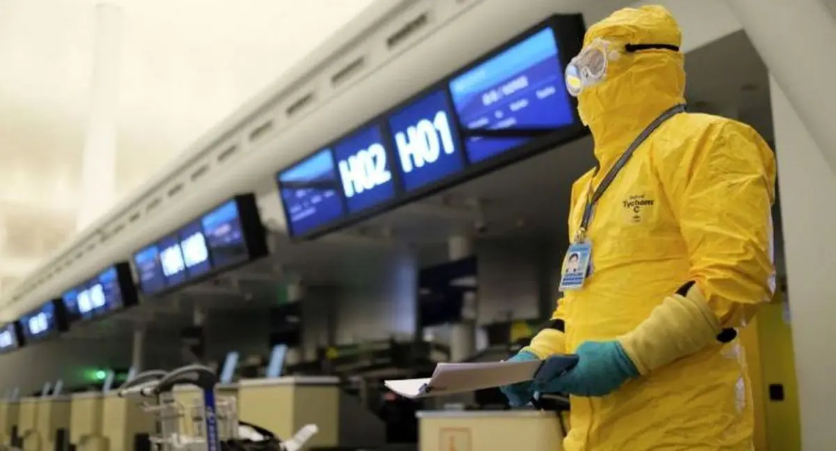 محدودیت‌های مسافرتی به چین را لغو کنید