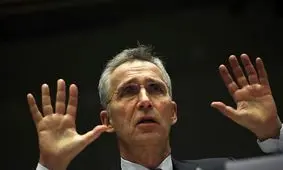 آموزش نیروهای عراقی را بر عهده می‌گیریم