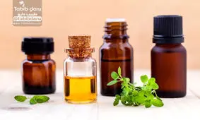 صادرات ۵ میلیون کیلوگرم عصاره و اسانس به خارج از کشور