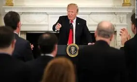 از استیضاح خود این درس را گرفتم که دموکرات‌ها حقه‌باز و بدجنس هستند