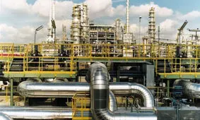 سهام صنایع معدنی، فلزی، پالایشگاهی و پتروشیمی حبابی است و فرو می‌ریزد