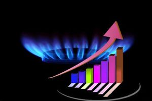 افزایش باورنکردنی مصرف گاز در کشور