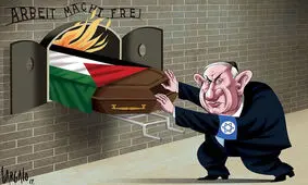 تهدید به مرگ هنرمند پرتغالی به دلیل کشیدن یک کاریکاتور