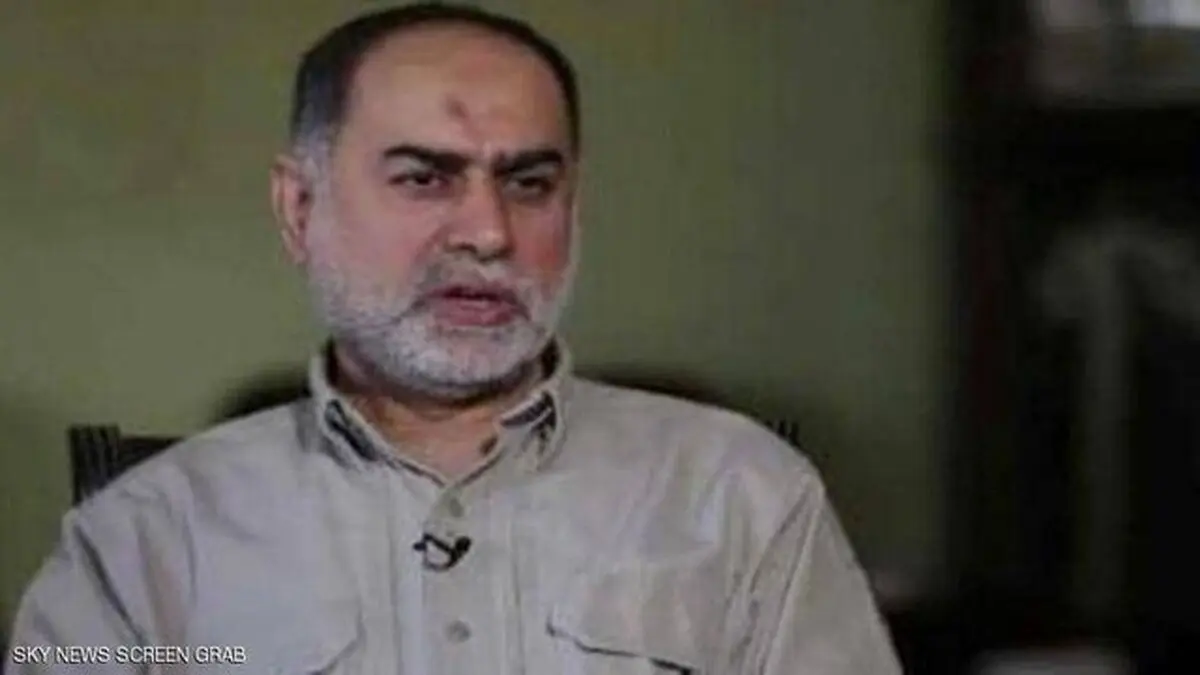 خنثی سازی خطرناکترین نقشه تروریستی در عراق