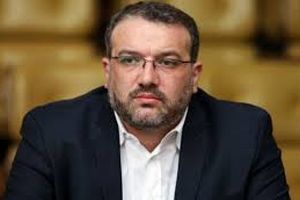 واکنش توییتری نماینده تهران در مجلس به بازداشت دو فعال سیاسی