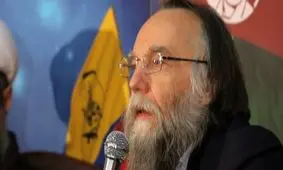 هیچکس در تراز ژنرال سلیمانی نیست که بتوان از او انتقام گرفت