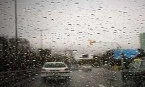 برف و باران خراسان رضوی را فرا می‌گیرد