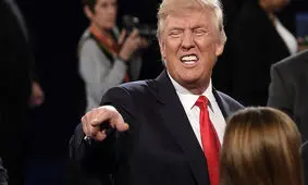 ترامپ اینگونه از شاهدان استیضاح انتقام گرفت!