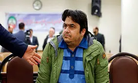 رونمایی از چند تن از همدستان روح‌الله زم