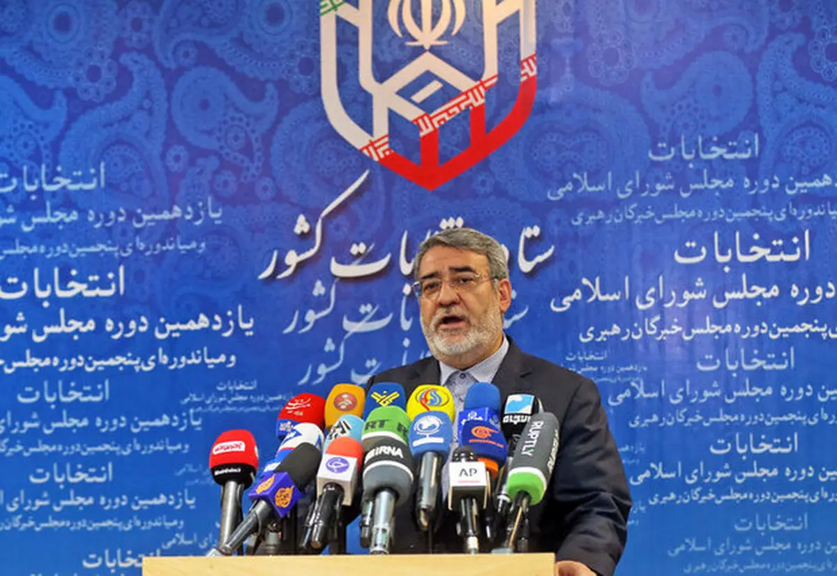 گزارش‌های زیادی از تخلفات نامزدها دریافت نکرده ایم