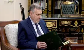 کابینه عراق یکشنبه معرفی می‌شود