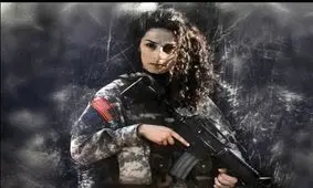 رفتار تروریستی مسیح علینژاد درباره قطع انگشت رای دهندگان + جزییات