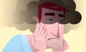 اصرار بر حال خوب همیشه خوب نیست؛ حال بدمان را بپذیریم