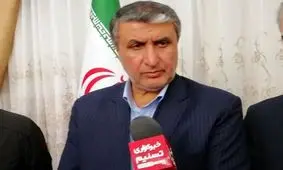 وزیر راه: بازگشایی راه ۲۳۰ روستا در گیلان تا فردا شب؛ با کم‌ کاری‌ها برخورد می‌شود