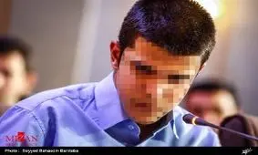 قاتل ستایش به یک اعدام و یک بار قصاص نفس محکوم شد