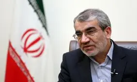 تحریم انتخابات و شعار ⁧رأی بی رأی ⁩ سیاست شکست‌خورده مخالفان جمهوریت است