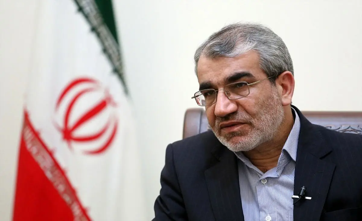 تحریم انتخابات و شعار ⁧رأی بی رأی ⁩ سیاست شکست‌خورده مخالفان جمهوریت است