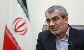 تحریم انتخابات و شعار ⁧رأی بی رأی ⁩ سیاست شکست‌خورده مخالفان جمهوریت است