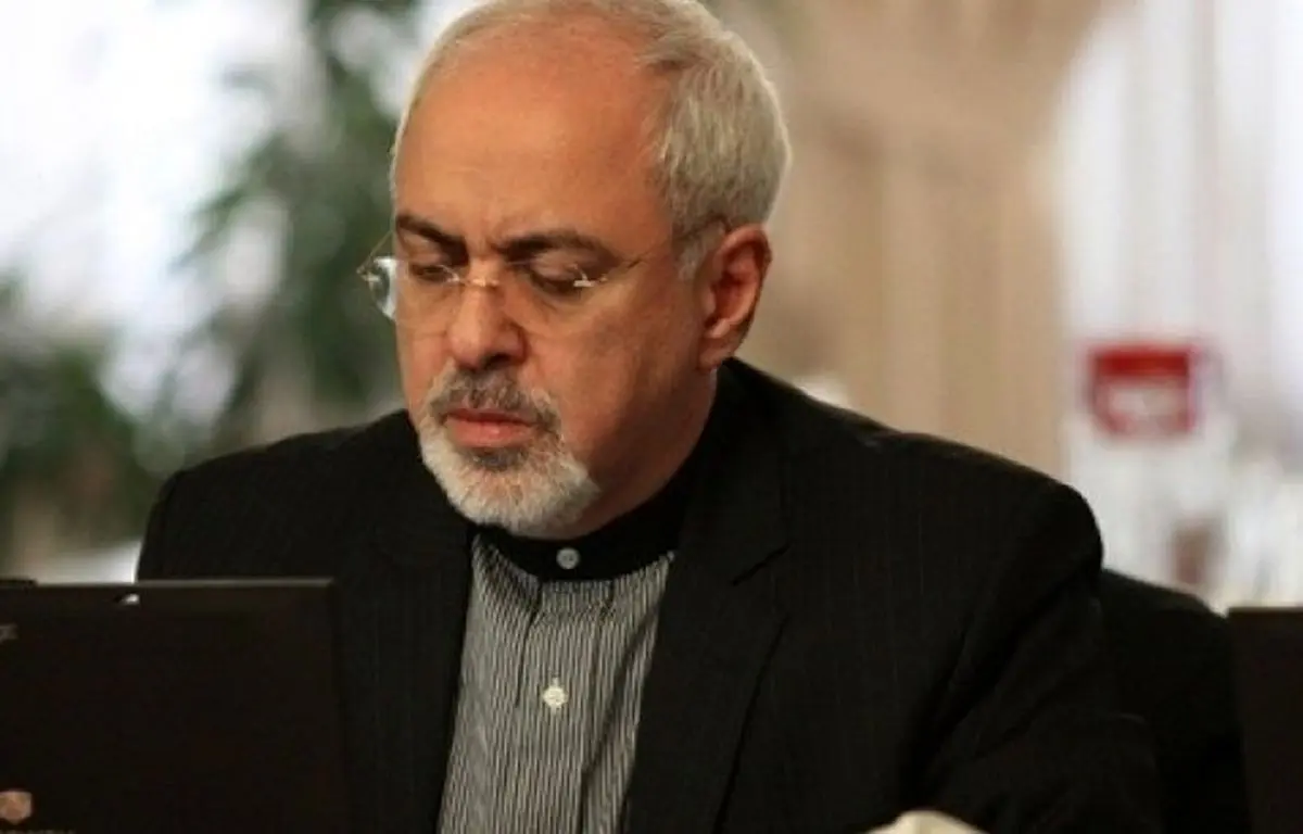 ظریف درگذشت پدر همسر ولایتی را تسلیت گفت