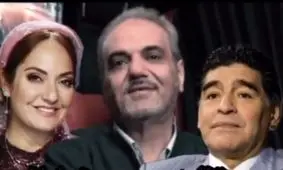 فیلم| وصیت‌نامه عجیب خیابانی!