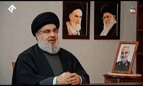 حاج قاسم استراتژیست تمام‌عیار بود؛ وعده حضرت آقا درباره حزب‌الله محقق شد