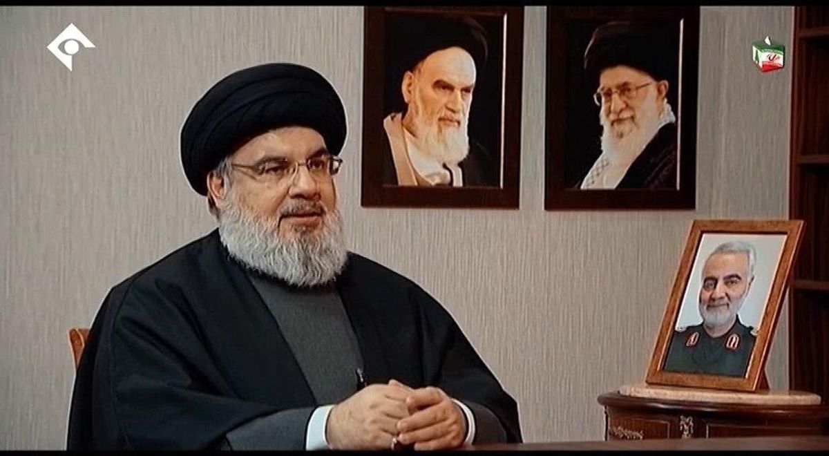 حاج قاسم استراتژیست تمامعیار بود؛ وعده حضرت آقا درباره حزبالله محقق شد