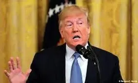 ترامپ: به توافق با طالبان بسیار نزدیک شده ایم