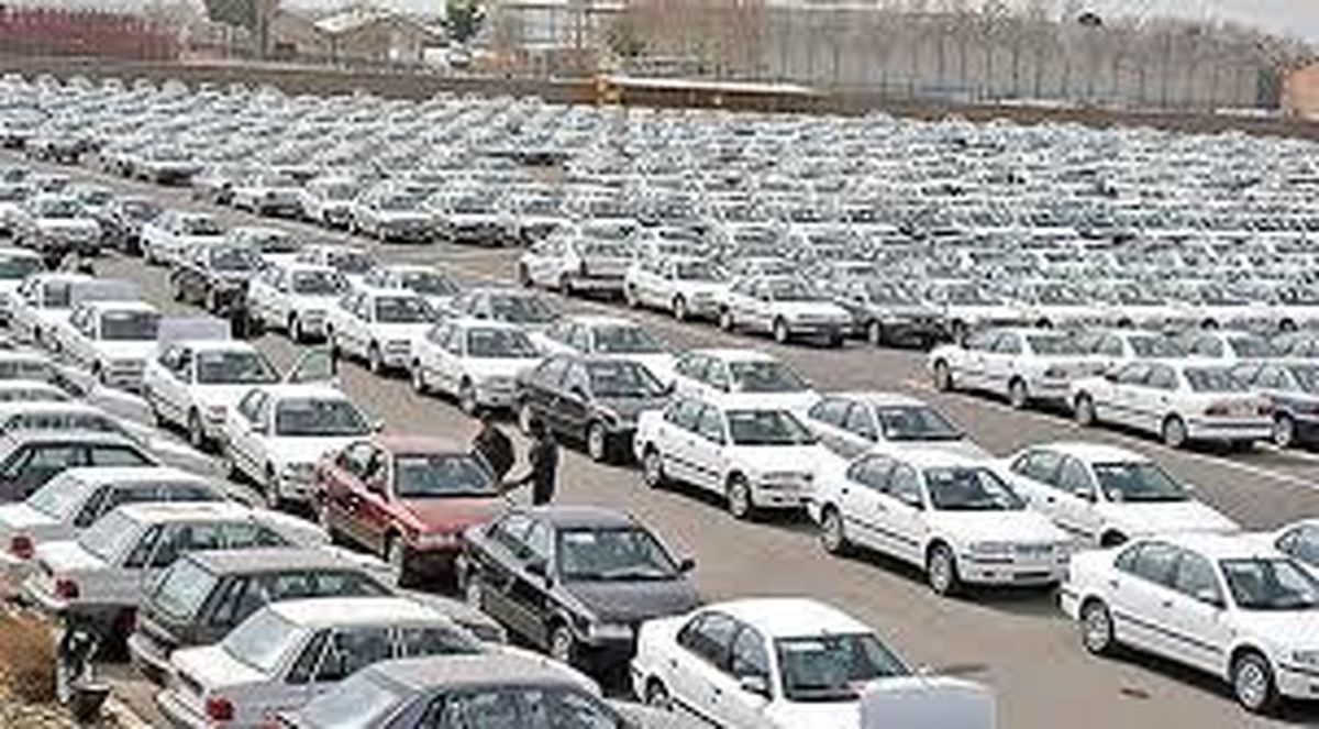 ترمز ریزش قیمتها در بازار خودرو کشیده شد