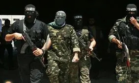 شرط جنبش حماس برای برقراری آتش‌بس در نوار غزه