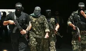 شرط جنبش حماس برای برقراری آتش‌بس در نوار غزه