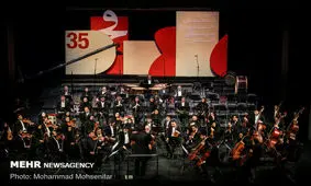 جای خالی «رئیس» در کنسرت «رسانه ملی»/ تنور هنوز داغ نشده است