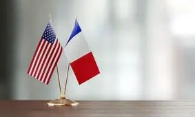 سفارت ایران: برخی نهادهای فرانسوی حتی بدتر از آمریکا به ایران فشار وارد می کنند