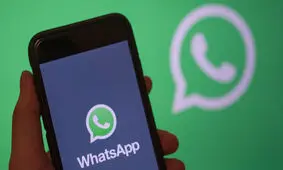  واتس اپ به رکورد  2 میلیارد کاربر رسید