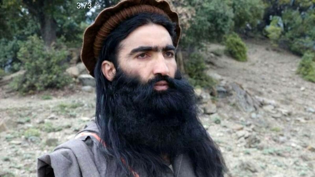 یک فرمانده ارشد طالبان کشته شد