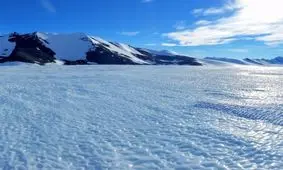 افزایش ۳ متری سطح دریا با ذوب‌شدن یخ‌های باستانی قطب