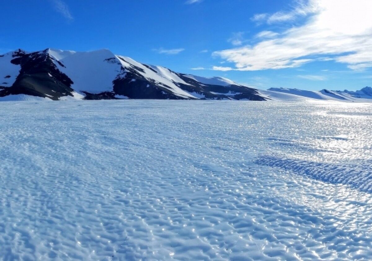افزایش ۳ متری سطح دریا با ذوب‌شدن یخ‌های باستانی قطب