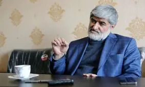 علی مطهری: جایگاه «جمهوریت» را محدود کرده ایم/ مجلس باید به جایگاه خودش در قانون اساسی برگردد