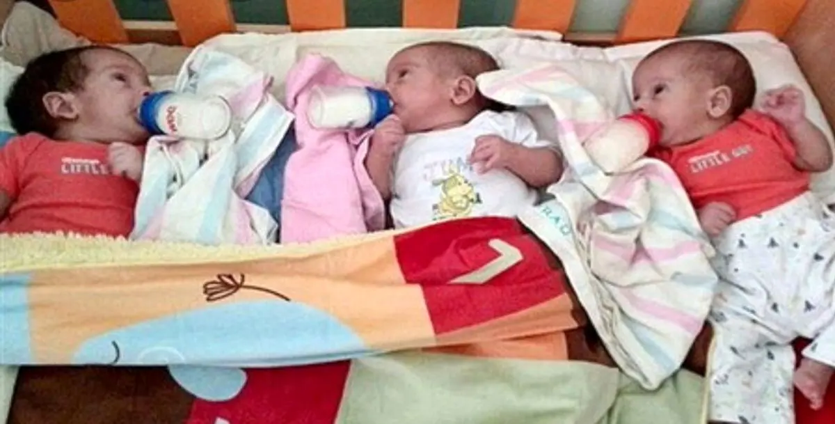 فرزندان چهارم و بیشتر تحت پوشش بیمه قرار می‌گیرند؟