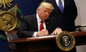 اگر آمریکا ایران را تحریم کند،چه گروه‌هایی زیان می‌بینند؟